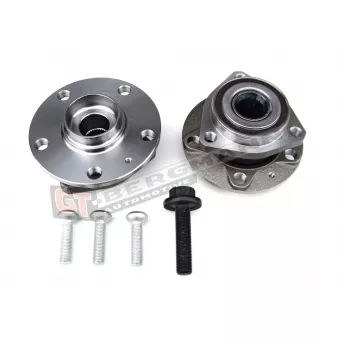 Roulement de roue avant GT-BERGMANN OEM 8V0598625