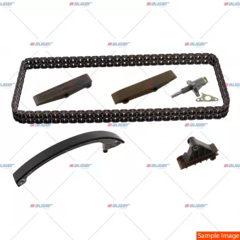 Kit de distribution par chaîne AUGER [157719]