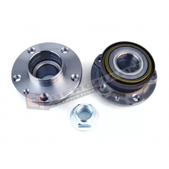 Roulement de roue arrière GT-BERGMANN OEM 60652014