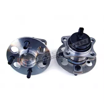 Roulement de roue arrière GT-BERGMANN OEM 4245052060