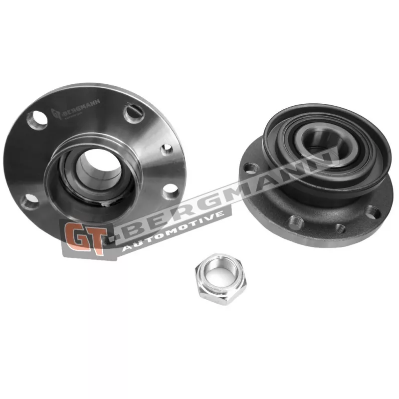 Roulement de roue arrière GT-BERGMANN GT24-046 - Visuel 1