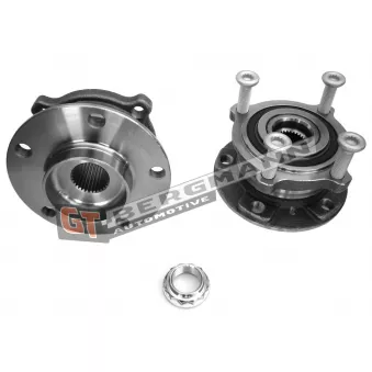 Roulement de roue avant GT-BERGMANN GT24-056 pour BMW X5 xDrive40d - 306cv