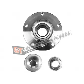 Roulement de roue avant GT-BERGMANN OEM 1139345
