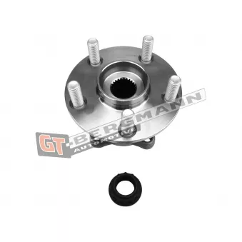 Roulement de roue avant GT-BERGMANN OEM 4351047010