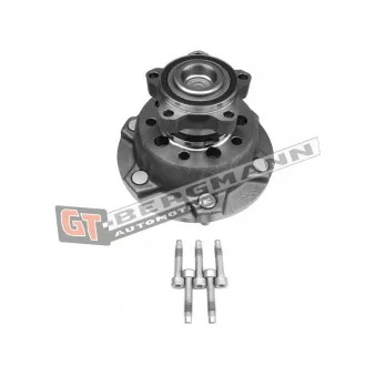 Roulement de roue avant GT-BERGMANN OEM KTBK311K018AA