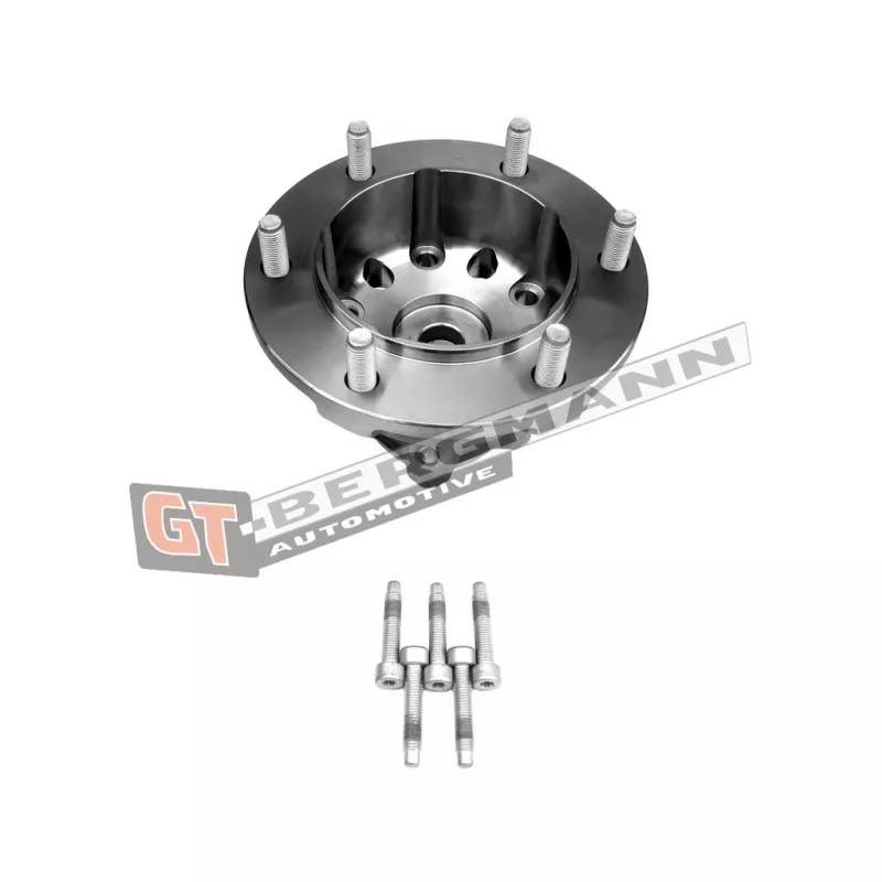 Roulement de roue avant GT-BERGMANN GT24-073 - Visuel 1