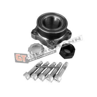 Roulement de roue avant GT-BERGMANN GT24-095 pour FORD TRANSIT 2.2 TDCi [RWD] - 100cv