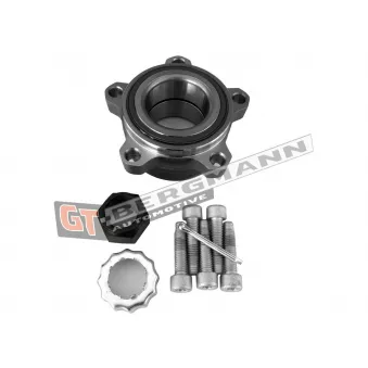 Roulement de roue avant GT-BERGMANN GT24-096 pour FORD TRANSIT 2.2 TDCi [RWD] - 100cv