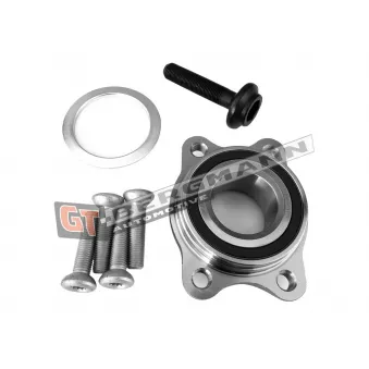Roulement de roue avant GT-BERGMANN OEM 4E0407625E