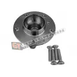 GT-BERGMANN GT24-124 - Roulement de roue avant