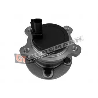 GT-BERGMANN GT24-128 - Roulement de roue arrière