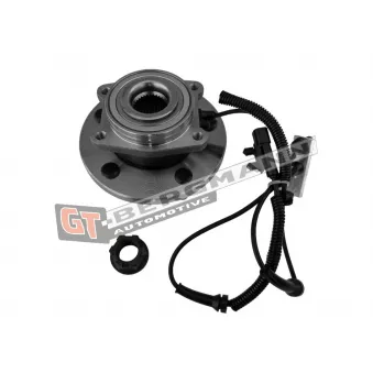 Roulement de roue avant GT-BERGMANN OEM 4721985AA