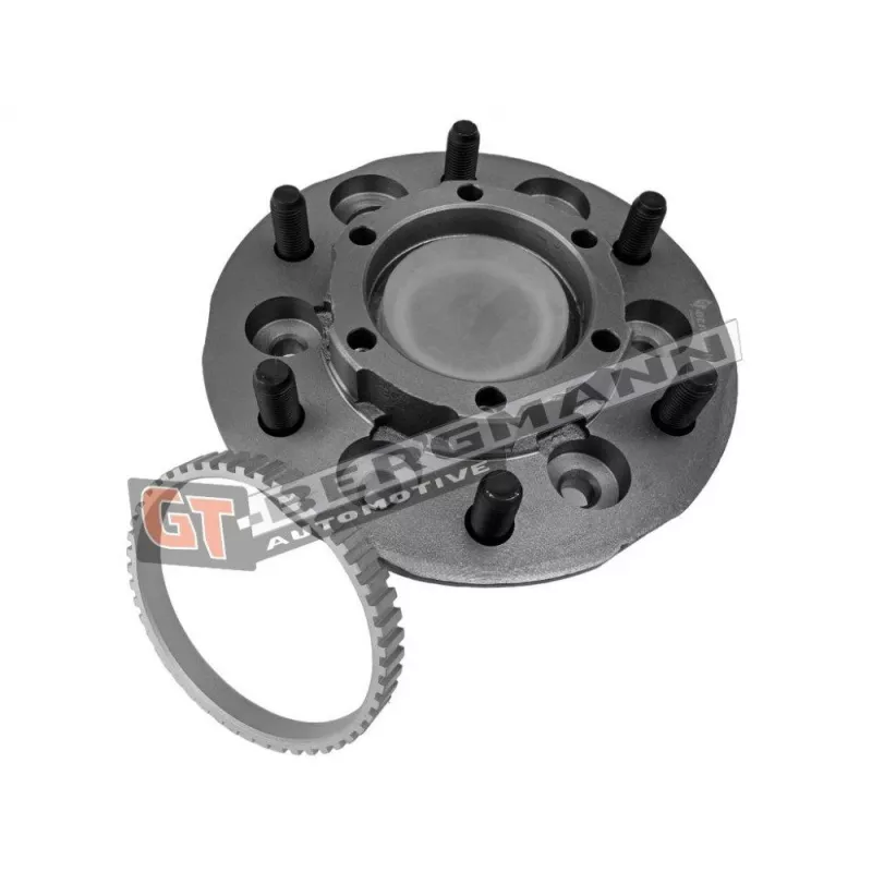 Roulement de roue avant GT-BERGMANN GT24-148 - Visuel 1