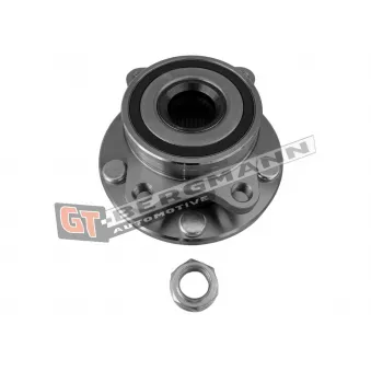 Roulement de roue avant GT-BERGMANN GT24-149