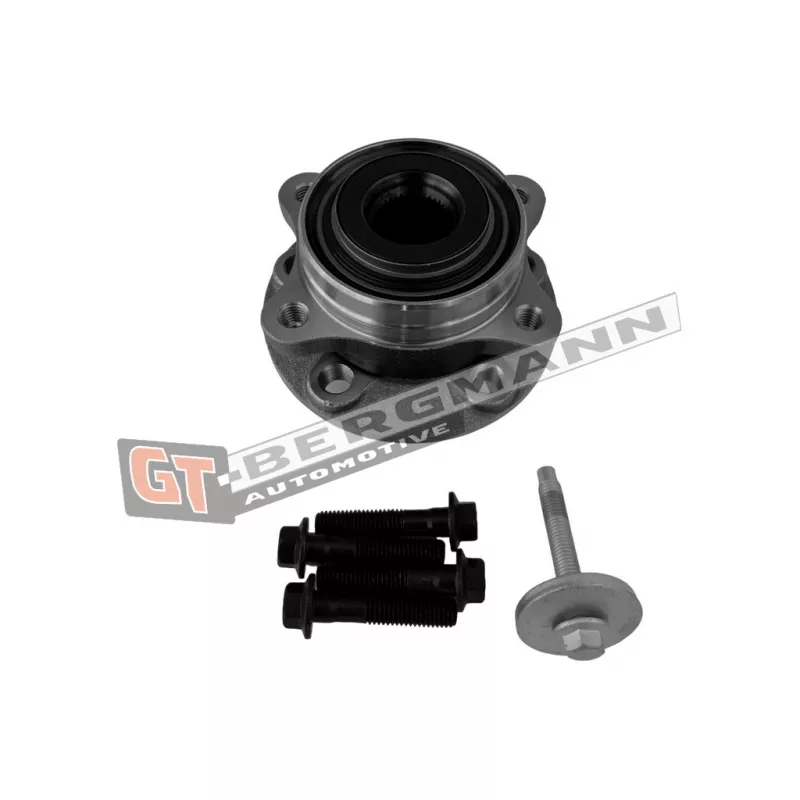 Roulement de roue avant GT-BERGMANN GT24-150 - Visuel 1