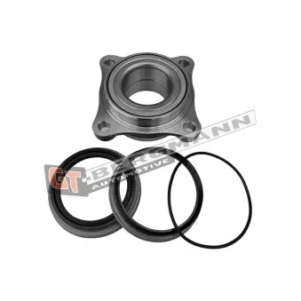 Roulement de roue avant GT-BERGMANN GT24-154 pour TOYOTA HILUX 3.0 D-4D 4WD - 171cv