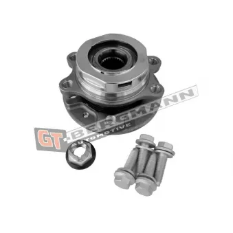 Roulement de roue avant GT-BERGMANN OEM 402100006r