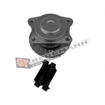 Roulement de roue arrière GT-BERGMANN OEM 9173872