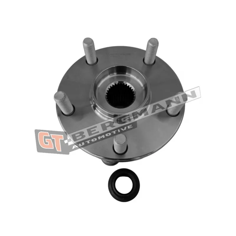 Roulement de roue avant GT-BERGMANN GT24-163 - Visuel 1