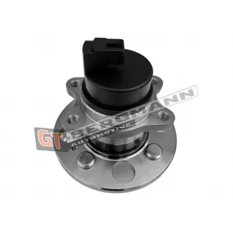 Roulement de roue arrière GT-BERGMANN OEM 527501C200