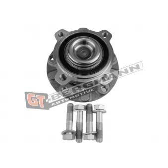 Roulement de roue avant GT-BERGMANN OEM 31201095616