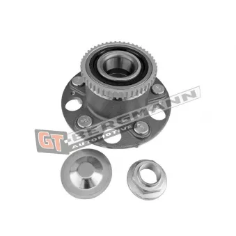 Roulement de roue arrière GT-BERGMANN OEM 42200SED951