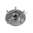 GT-BERGMANN GT24-227 - Roulement de roue avant
