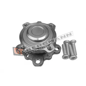 Roulement de roue avant GT-BERGMANN GT24-238 pour FIAT PUNTO M3 Competition - 450cv