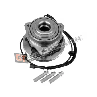 Roulement de roue avant GT-BERGMANN OEM 52128693AF