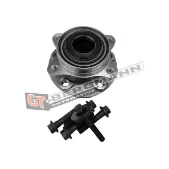GT-BERGMANN GT24-257 - Roulement de roue avant