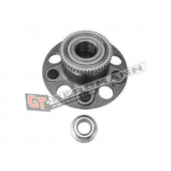 Roulement de roue arrière GT-BERGMANN OEM 42200S7A008