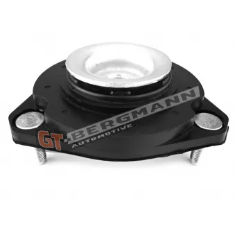 Coupelle de suspension avant GT-BERGMANN GT25-008 pour FORD SIERRA 2.2 TDCi - 110cv