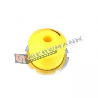 Butée élastique, suspension GT-BERGMANN GT25-009 pour FORD TRANSIT 2.3 16V - 146cv