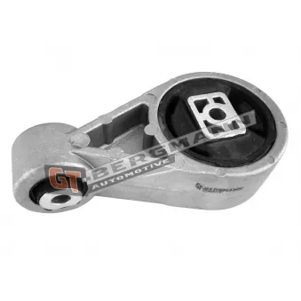 Suspension, boîte de vitesse manuelle GT-BERGMANN OEM 9T166P082BA