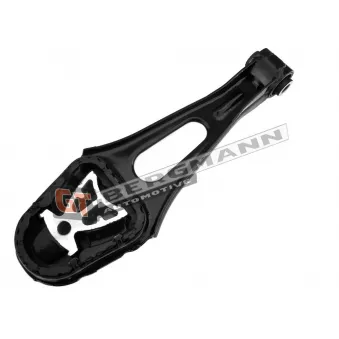 Support moteur GT-BERGMANN GT25-037 pour FORD TRANSIT CUSTOM 2.2 TDCi - 100cv