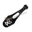GT-BERGMANN GT25-037 - Support moteur