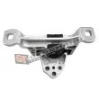 GT-BERGMANN GT25-039 - Support moteur