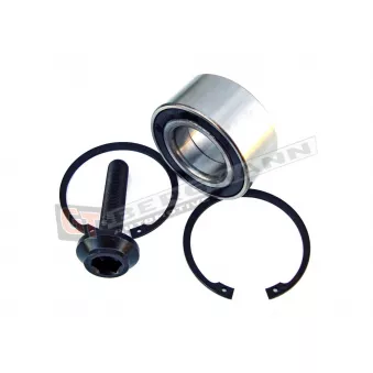 Roulement de roue avant GT-BERGMANN OEM 893498625E