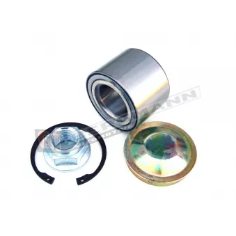 Roulement de roue arrière GT-BERGMANN OEM 4408277