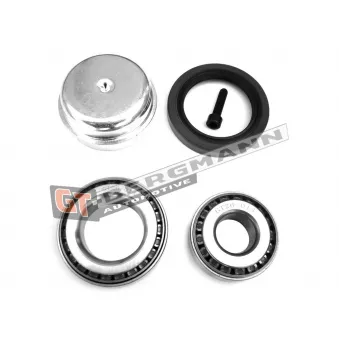 Roulement de roue avant GT-BERGMANN GT26-014 pour VOLKSWAGEN TRANSPORTER - COMBI C 220 CDI - 136cv