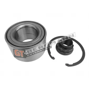 Roulement de roue avant GT-BERGMANN OEM 90363t0018