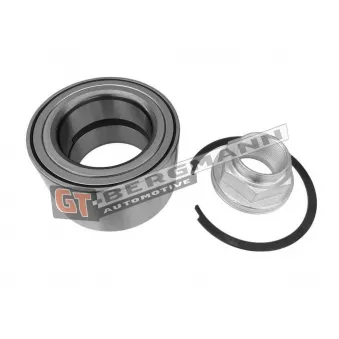 Roulement de roue avant GT-BERGMANN OEM 332671