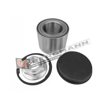 Roulement de roue arrière GT-BERGMANN GT26-031 pour NISSAN NV400 dCi 170 - 170cv