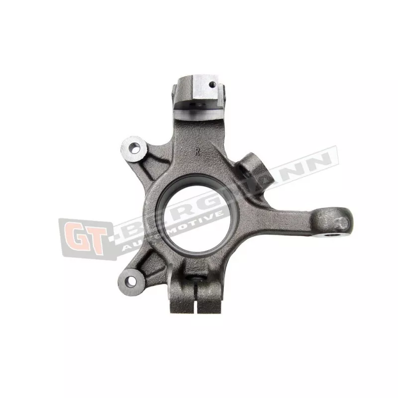 Fusée d'essieu, suspension de roue avant droit GT-BERGMANN GT27-002 - Visuel 2