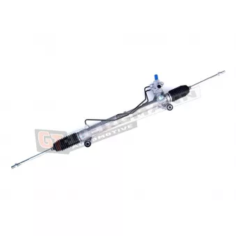 GT-BERGMANN GT30-007 - Crémaillère de direction