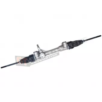 Crémaillère de direction GT-BERGMANN GT30-019