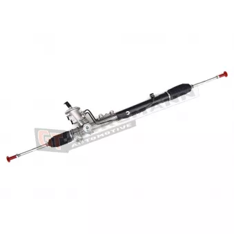 Crémaillère de direction GT-BERGMANN GT30-023 pour AUDI A3 1.9 TDI quattro - 130cv