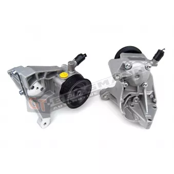 GT-BERGMANN GT32-001 - Pompe hydraulique, direction