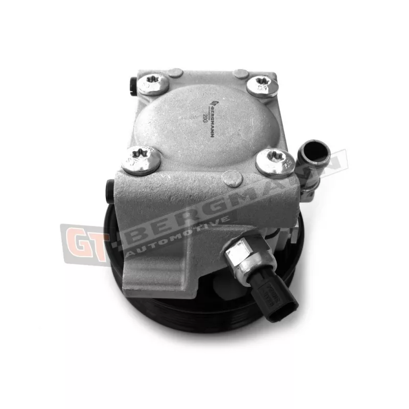 Pompe hydraulique, direction GT-BERGMANN GT32-004 - Visuel 1