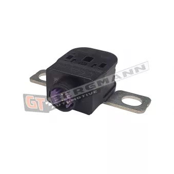 Diode protectrice, alternateur GT-BERGMANN GT40-011 pour AUDI Q5 2.0 TDI quattro - 163cv